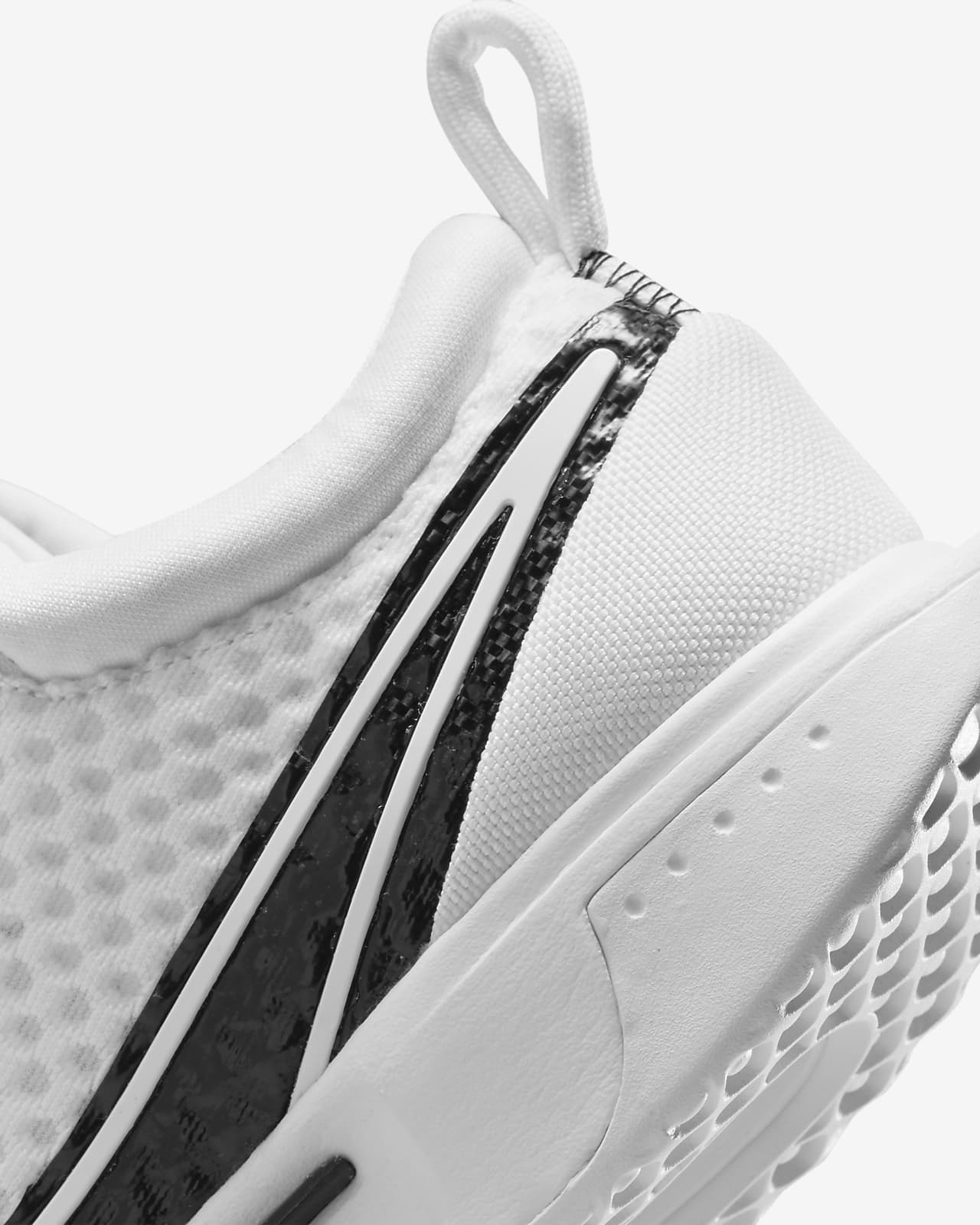 Alexander Graham Bell Reino borde NikeCourt Zoom Pro Men's Hard Court Tennis Shoes. Nike.com