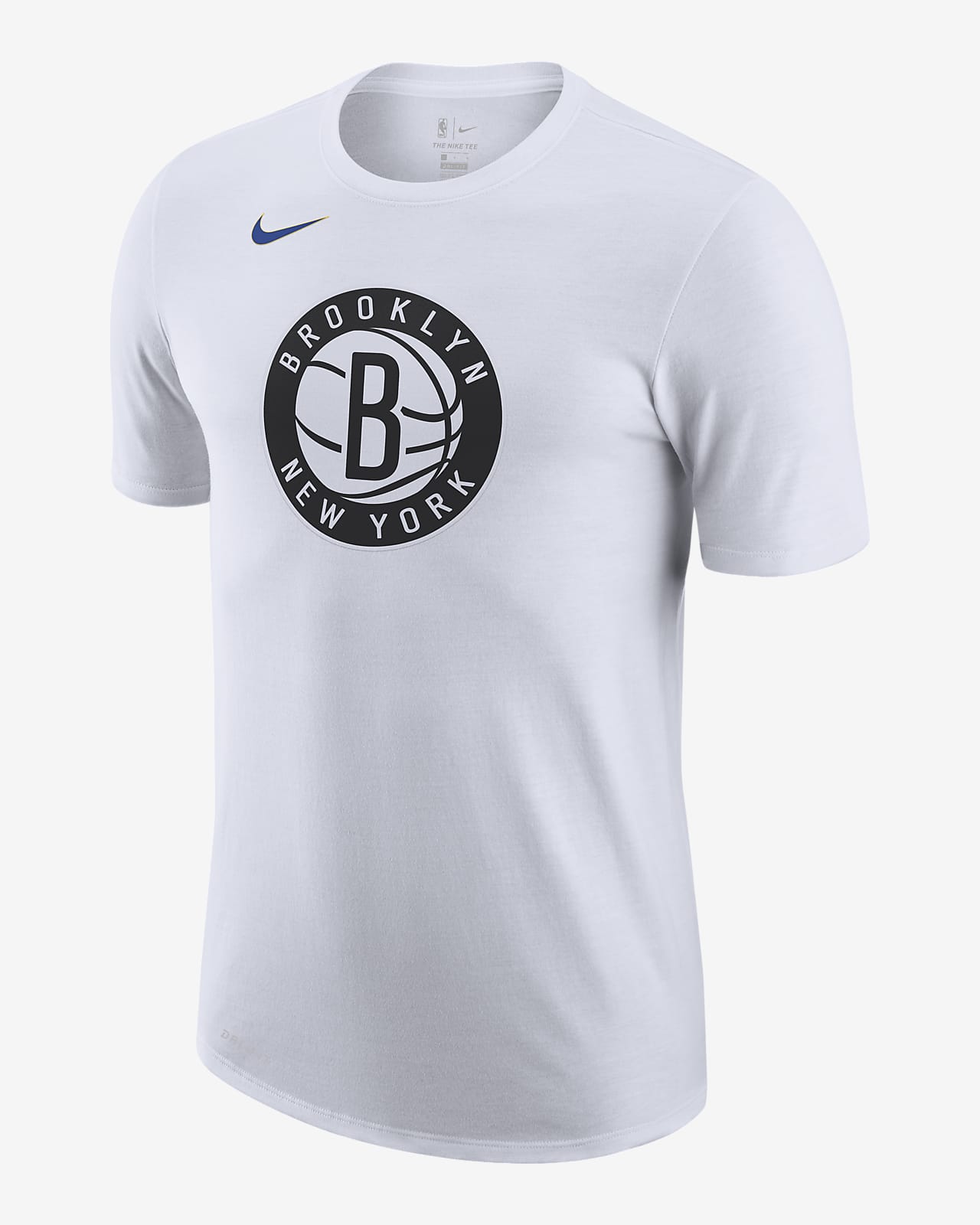 brooklyn nets dri fit