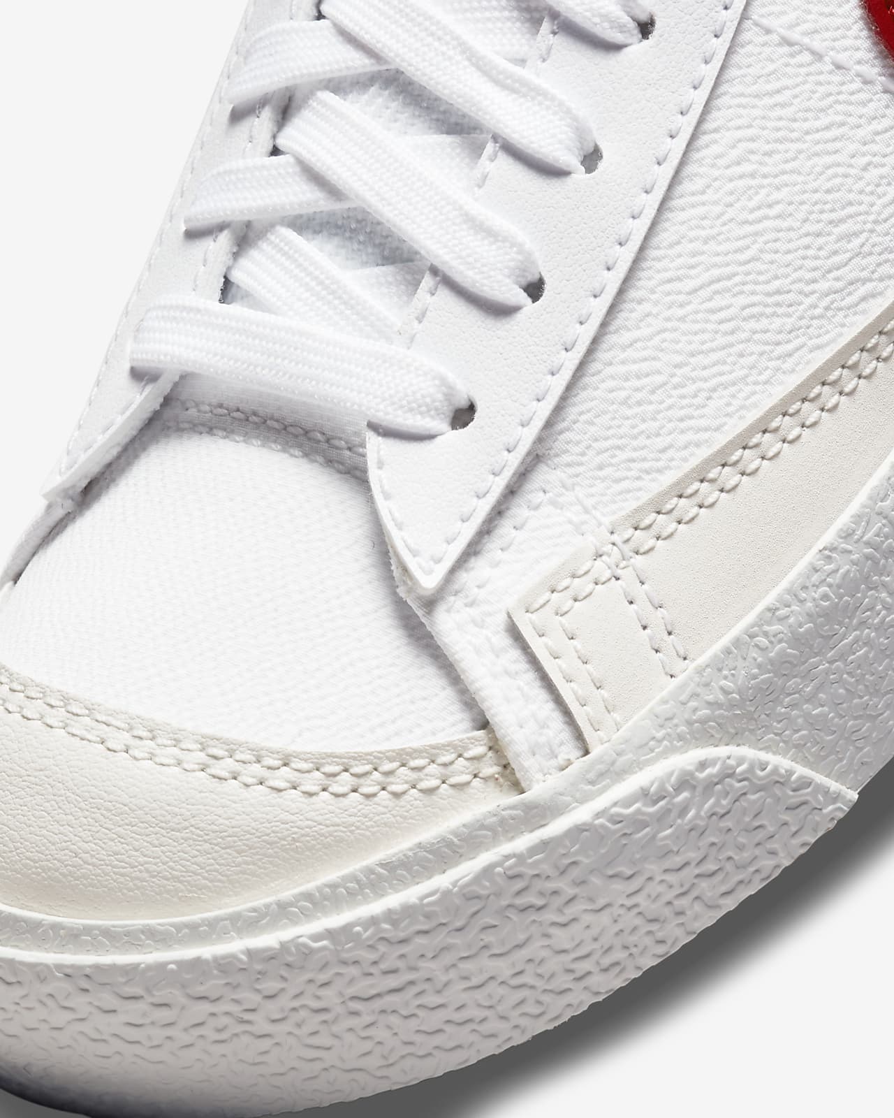 Nike Blazer Mid '77 Kinderschoenen. Nike BE