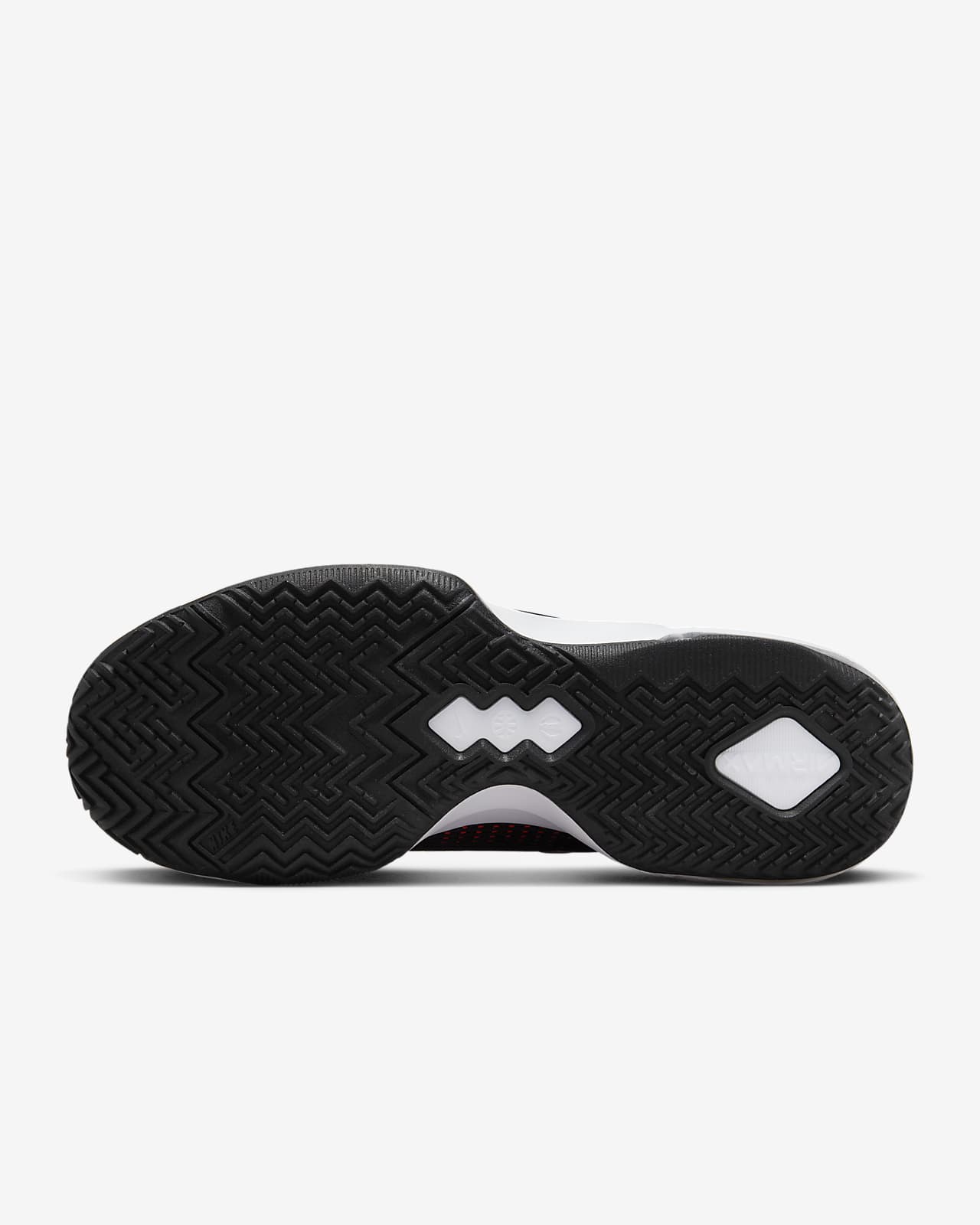whistle Decipher Will Nike Air Max Impact 3 Basketball Shoe. Nike LU