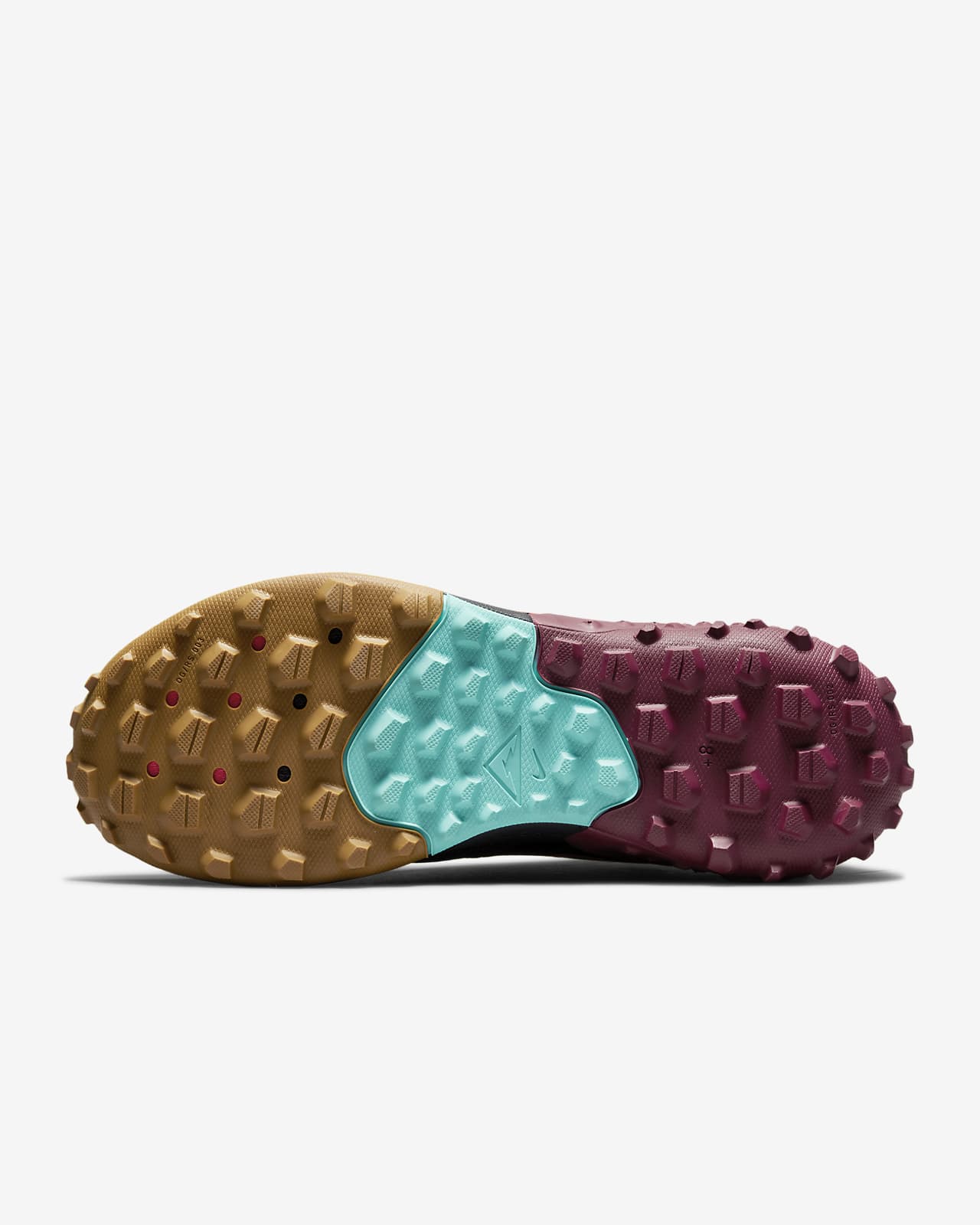 nike trail wildhorse hombre