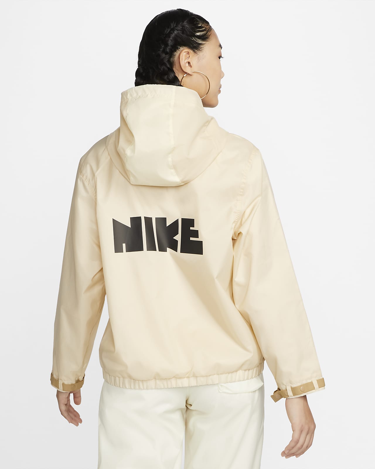 nike 72 jacket