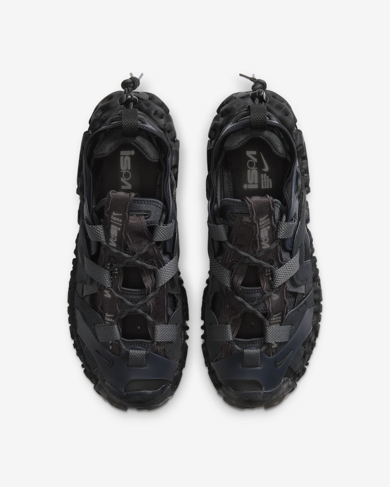 overreact sandal nike