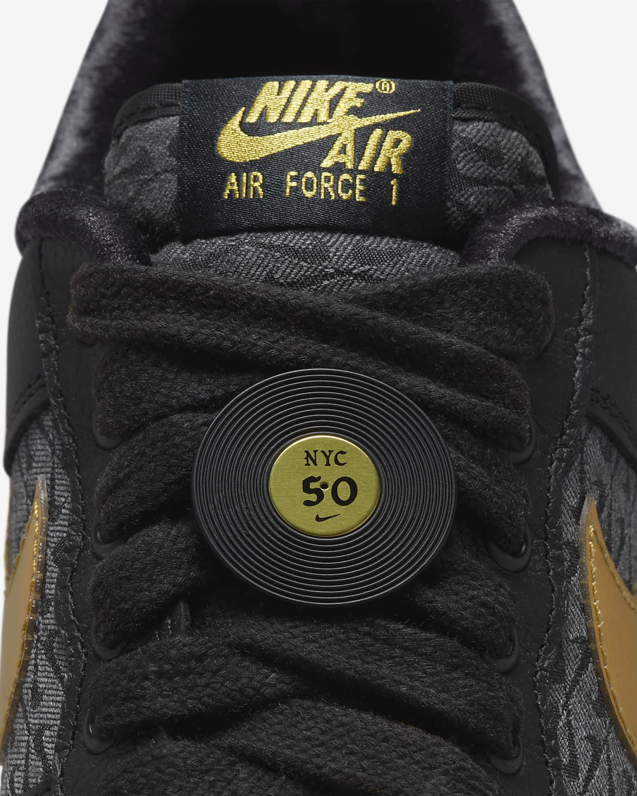 Nike Air Force 1 '07 Premium Shoes