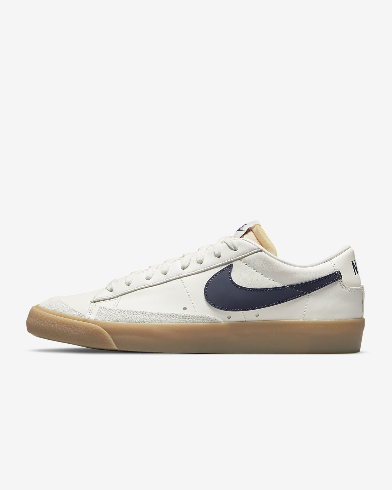 Calzado para hombre Nike Blazer Low '77 Vintage. Nike.com