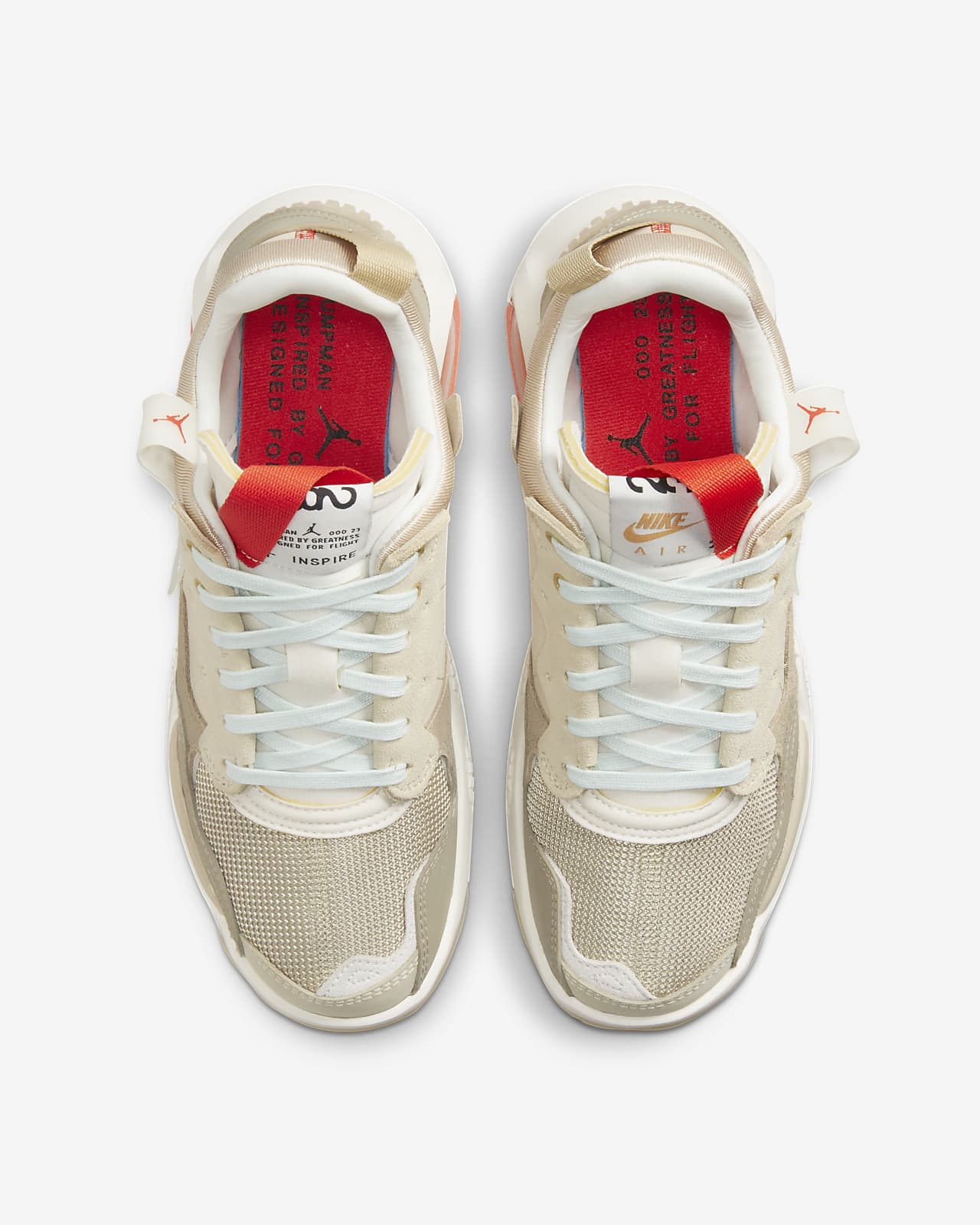 Jordan MA2 Damesschoen. Nike NL