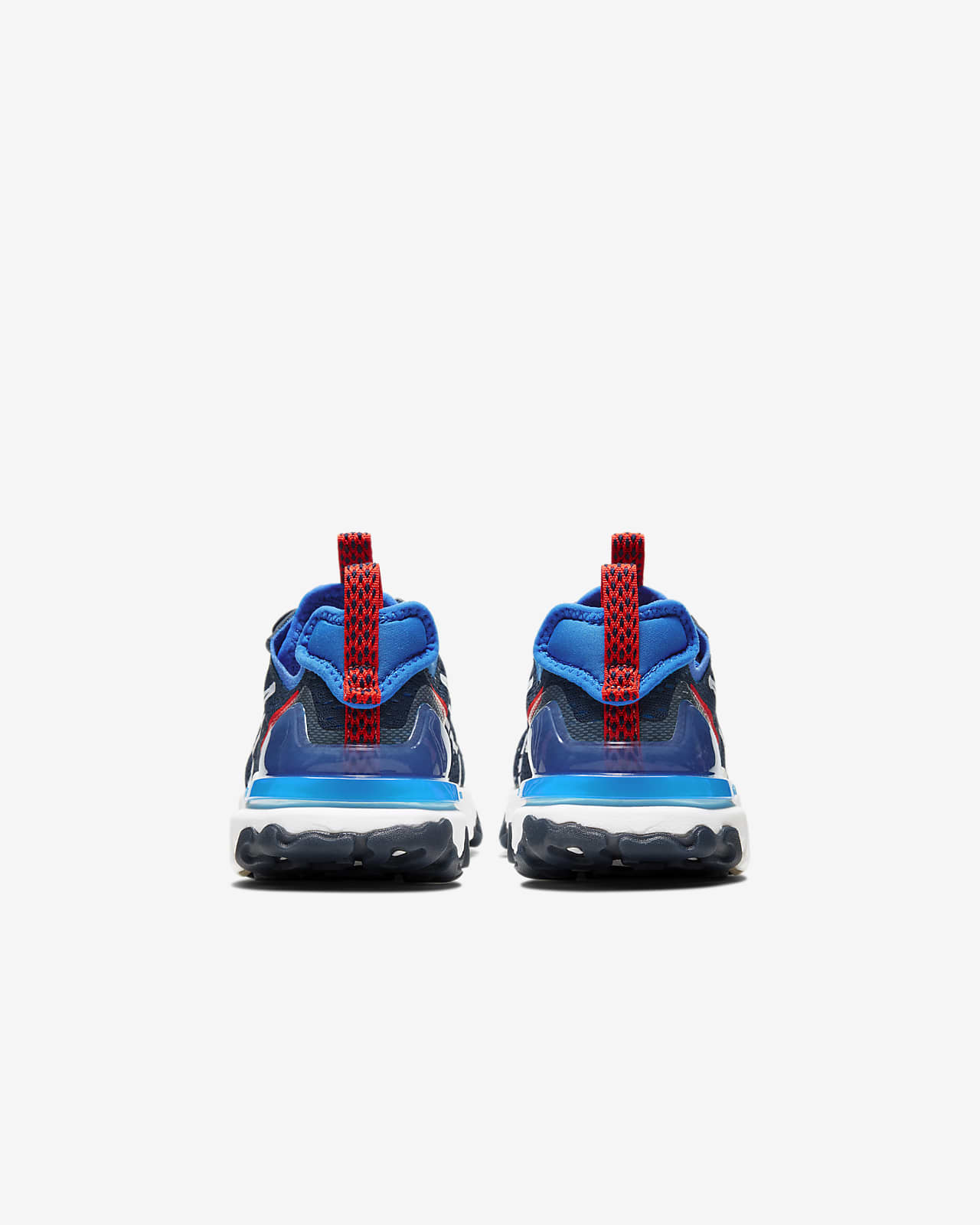 nike react vision big kids