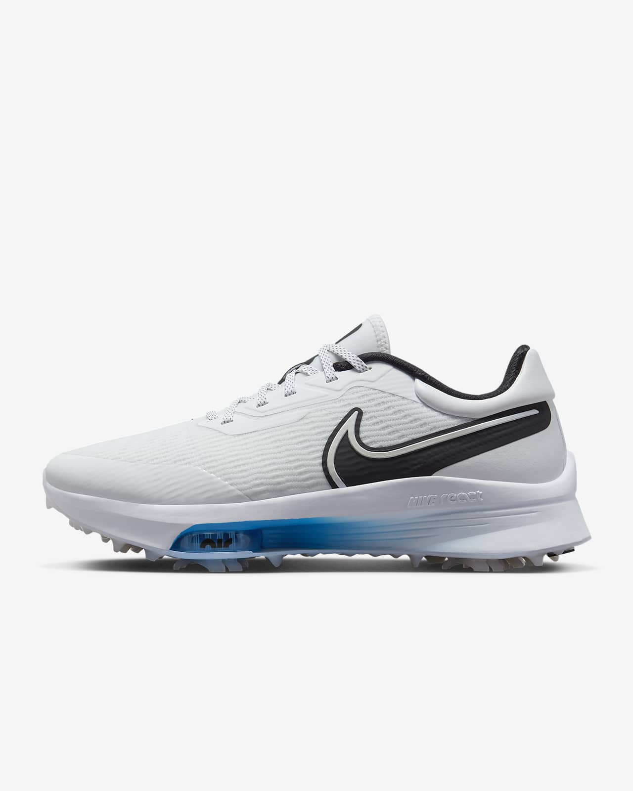 Chaussure de golf Nike Air Zoom Infinity Tour pour homme
