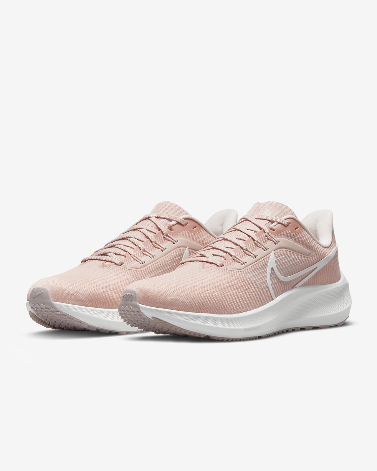39 Zapatillas de running para asfalto - Mujer. Nike