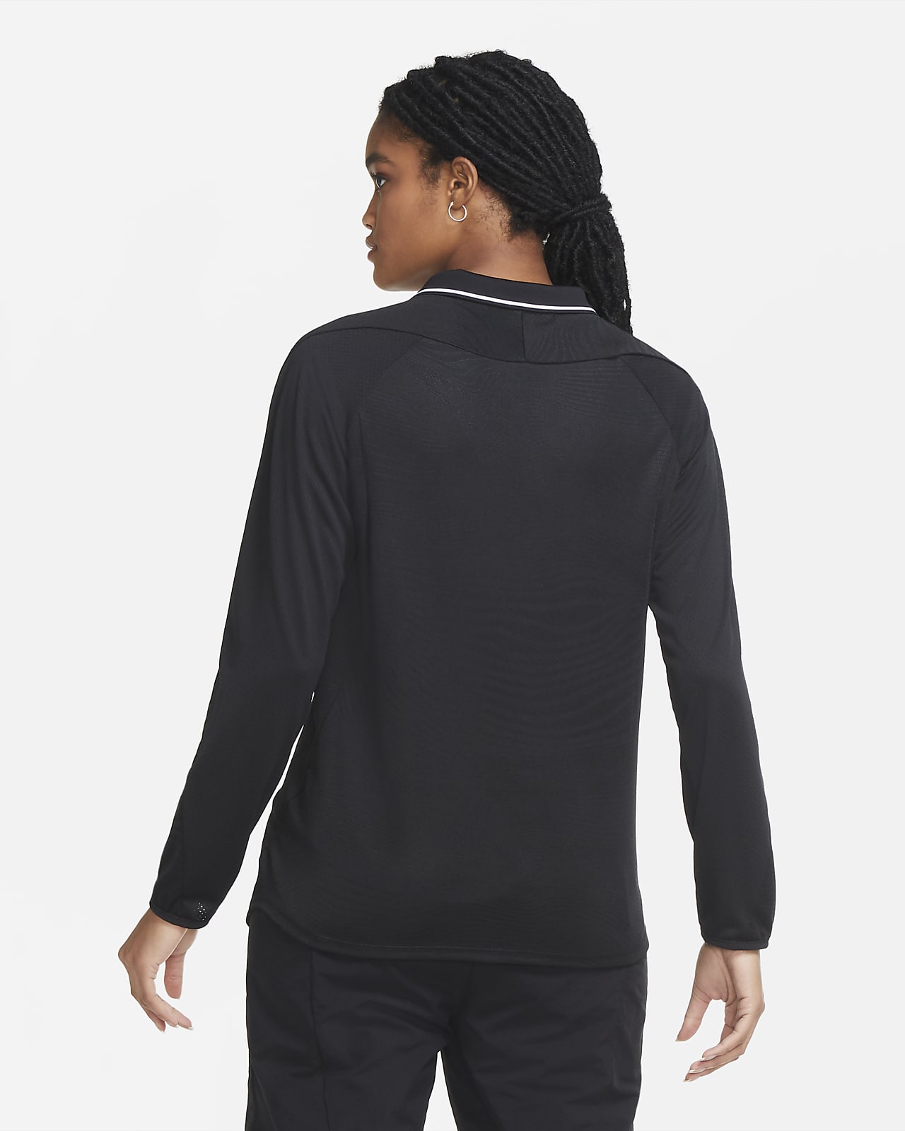 nike fc long sleeve