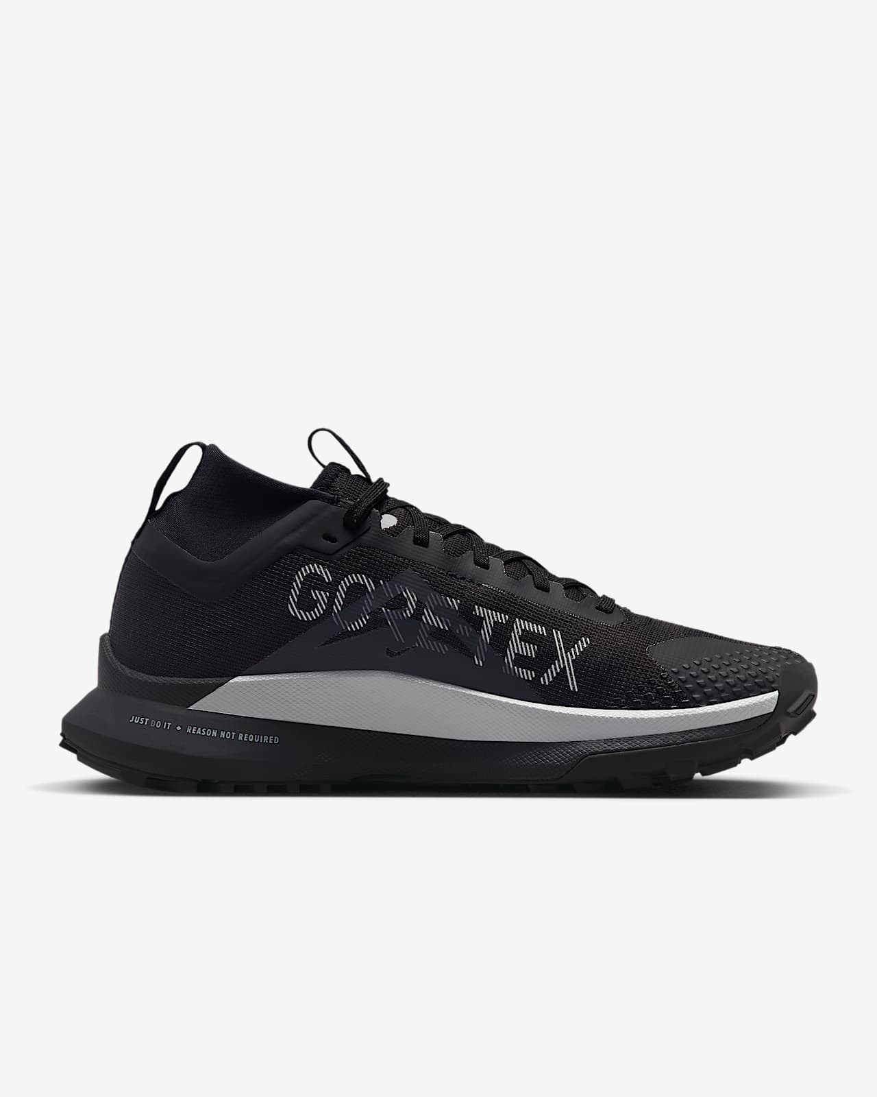 Nike React Pegasus Trail 4 GORE-TEX 