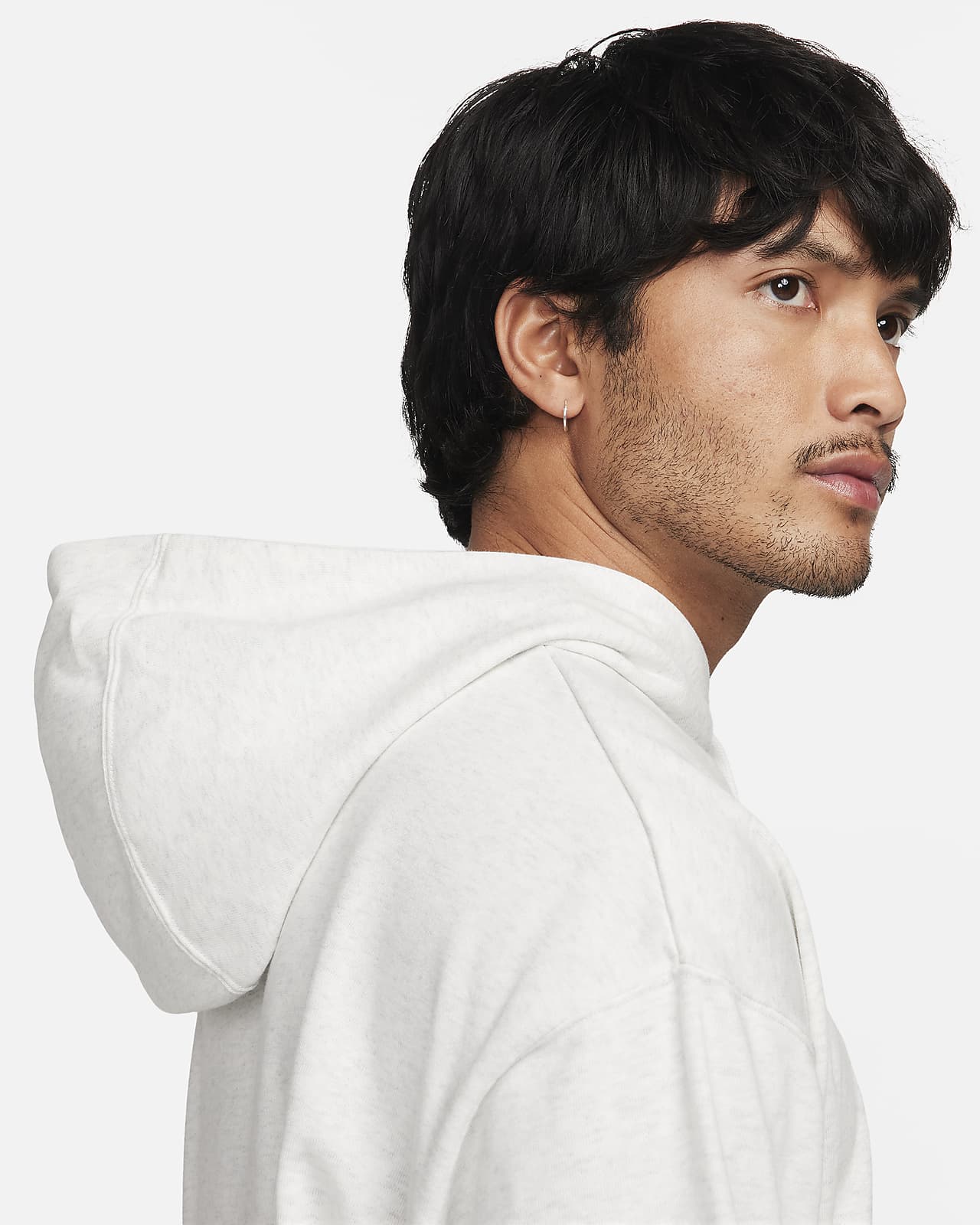 Esta sudadera de Nike para hombre ¡ahora tiene un descuentazo del 45%!