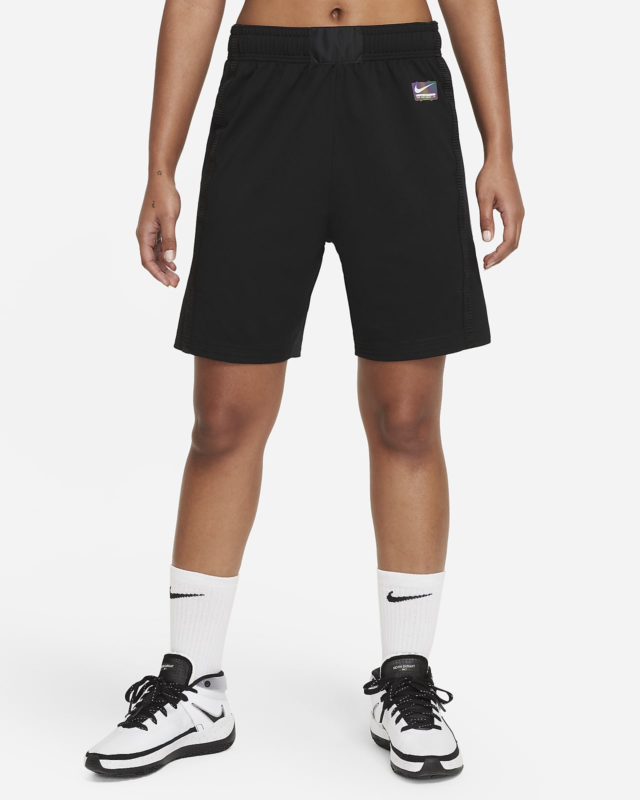 Nike NSRL Women's Authentic Basketball Shorts