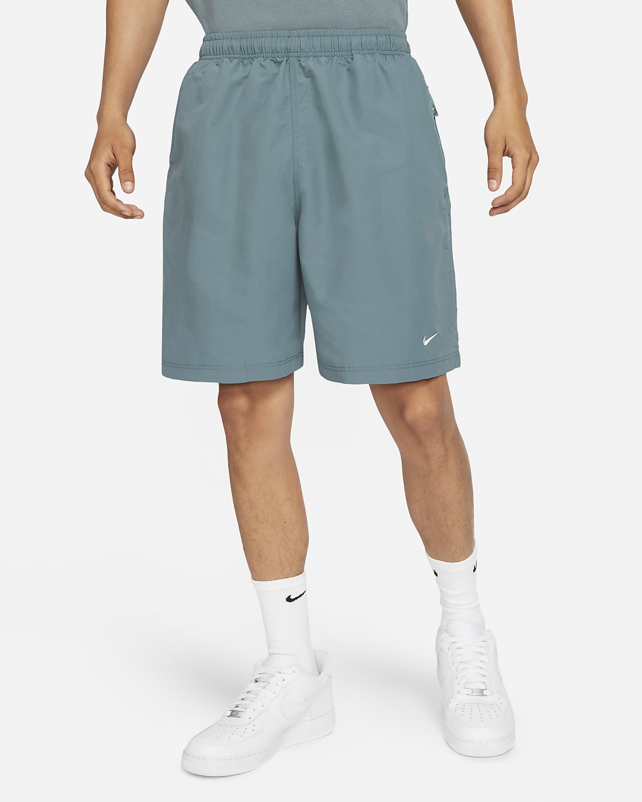 Shorts Nike Swoosh. Nike CL