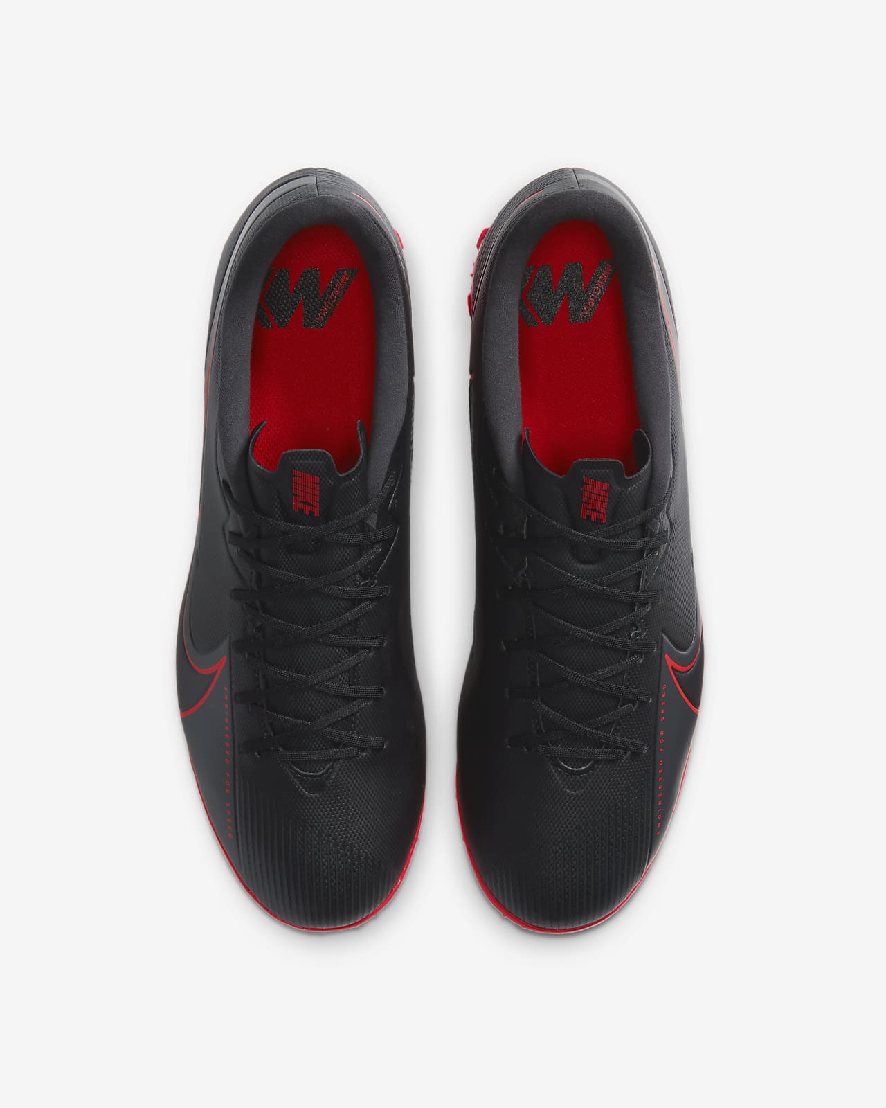 nike vapor 13 turf