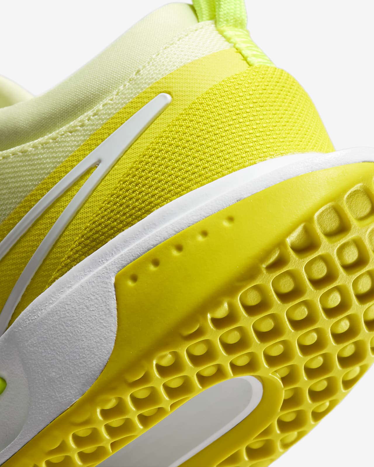 Nike Court Zoom Pro Women's Tennis Shoe