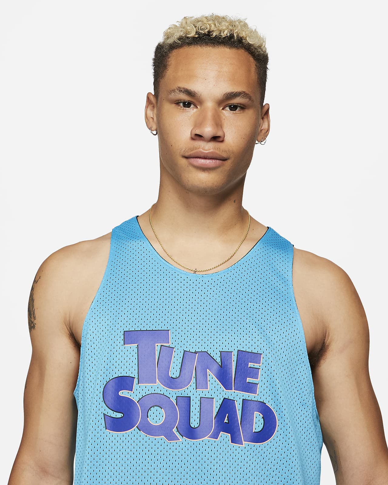 Nike Dri-FIT x Space Jam: A New Legacy 