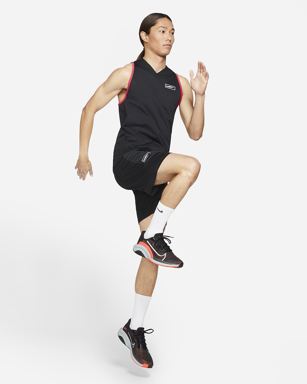 Nike公式 ナイキ スポーツ クラッシュ メンズ トレーニングショートパンツ オンラインストア 通販サイト