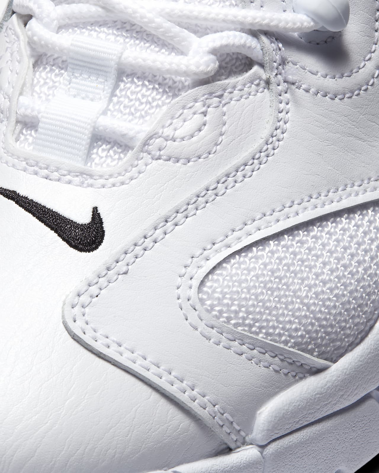 nike air barrage low hombre