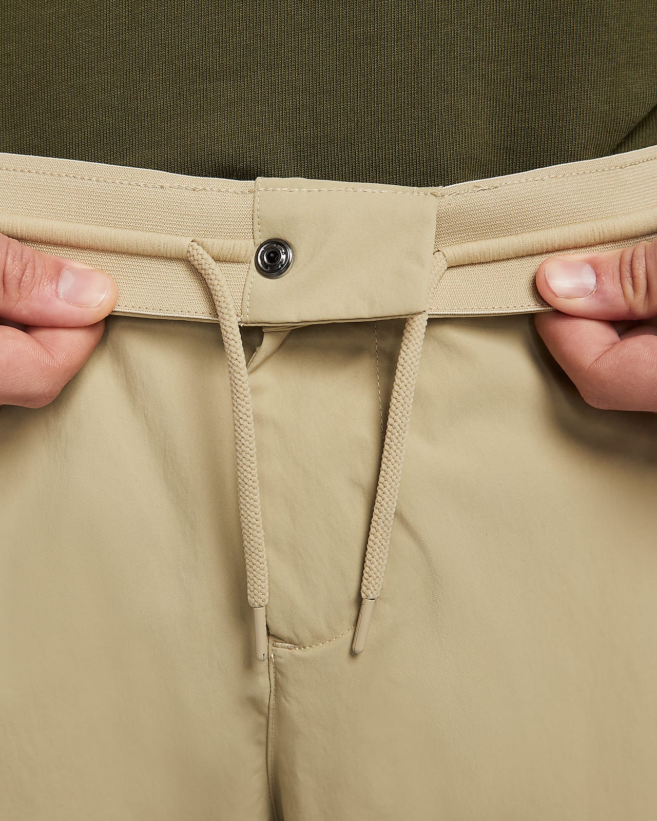 Nike Sportswear Style Essentials Men's Utility Pants.