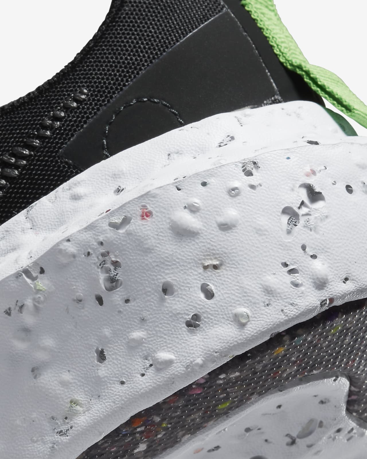 Nike Crater Impact Women's Shoes. Nike LU