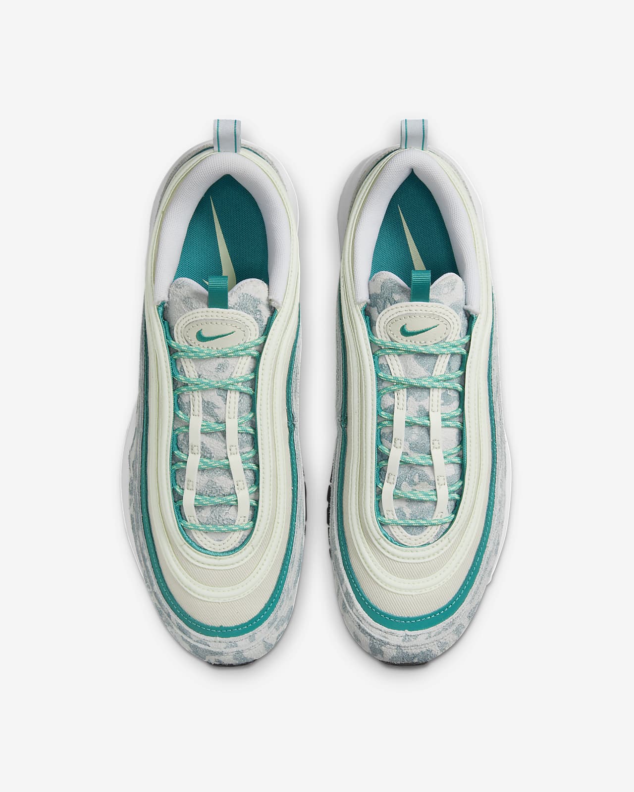 Nike Air Max 97 Men's Shoes