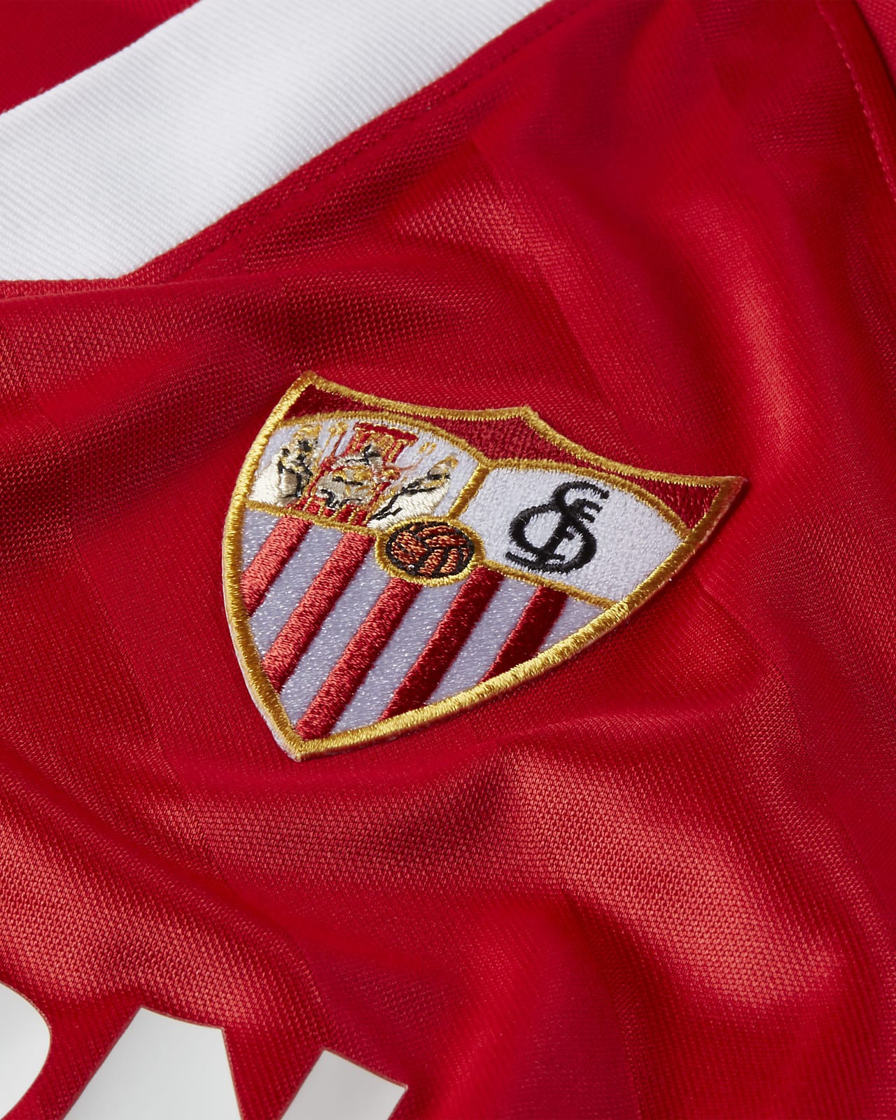 ropa nike sevilla