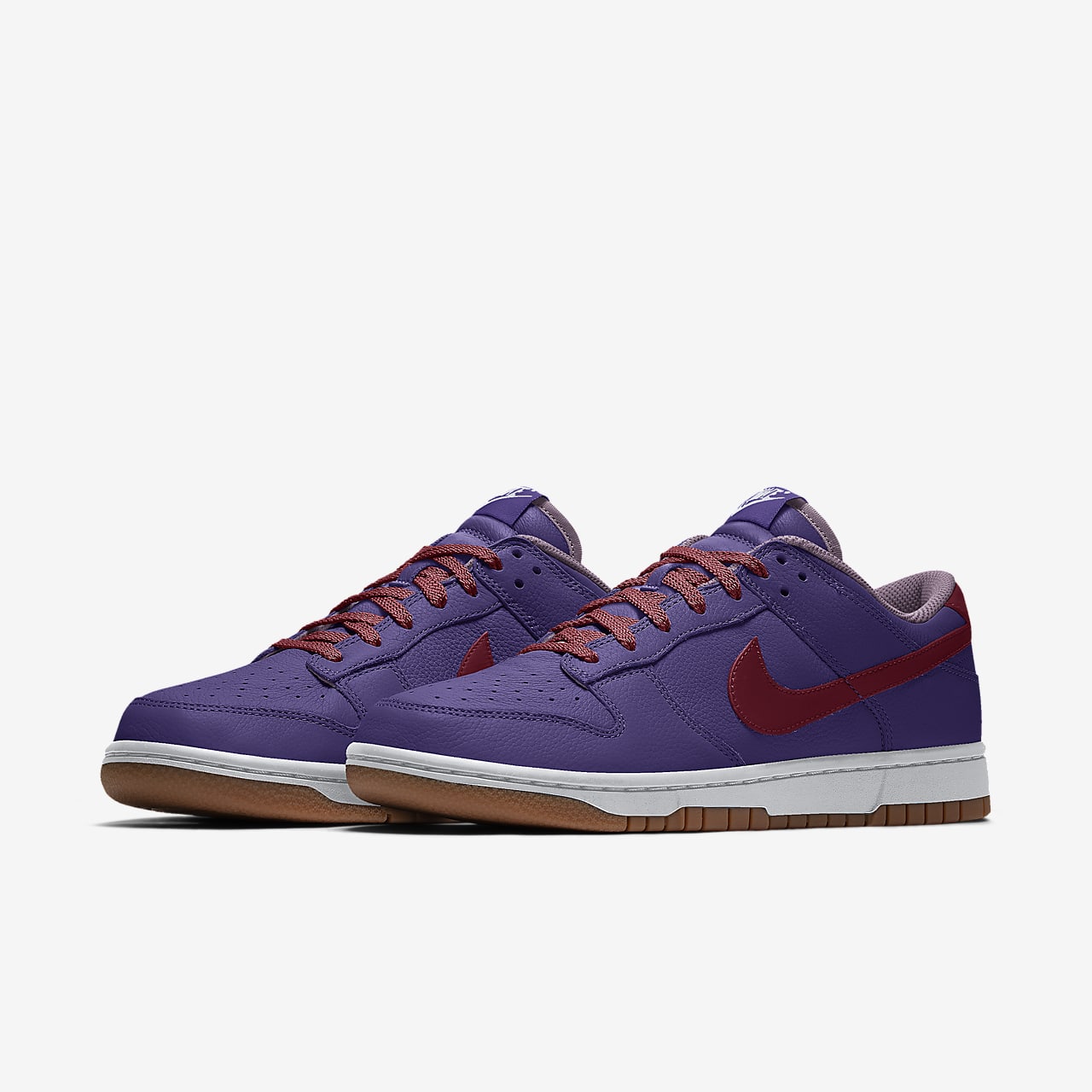 Nike Dunk Low By You Zapatillas personalizables - ES