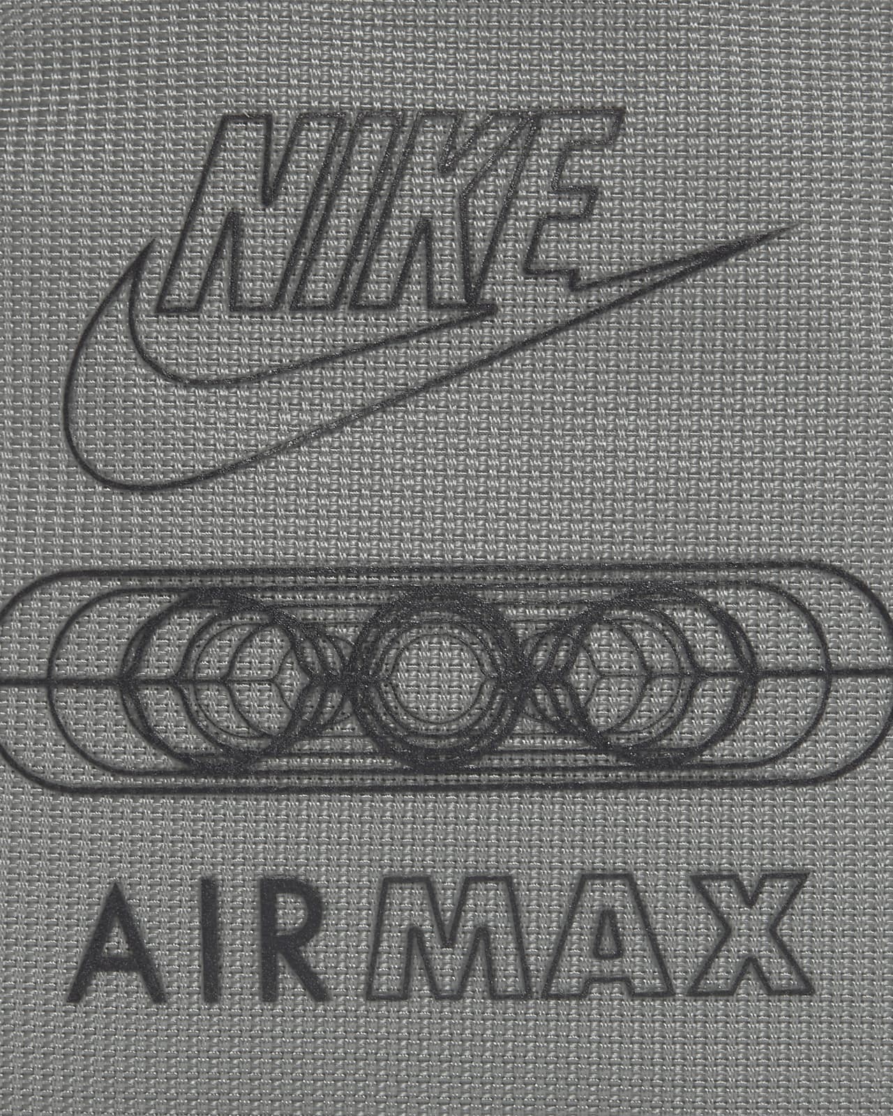 Nike Sportswear Essentials Air Max Crossbody Bag