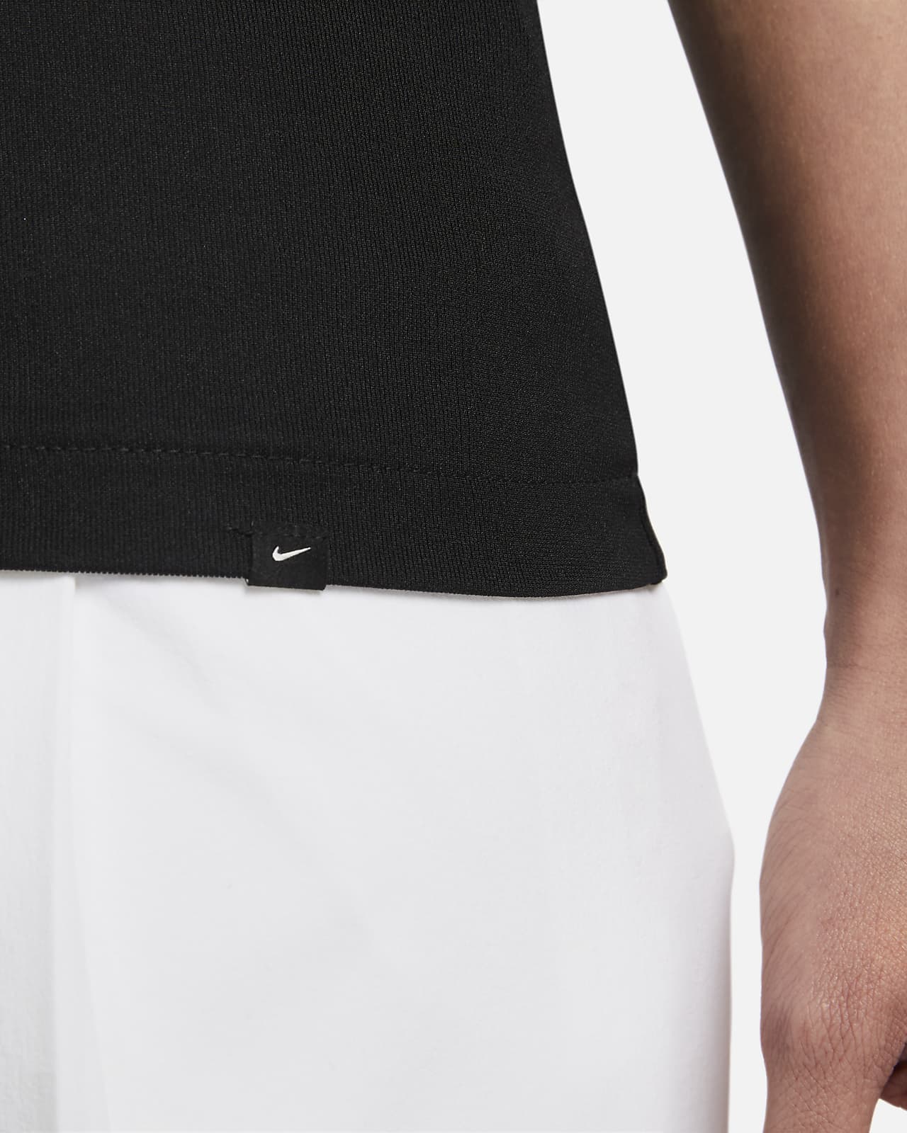 Nike Dri-FIT ADV Ace Women's Golf Polo 