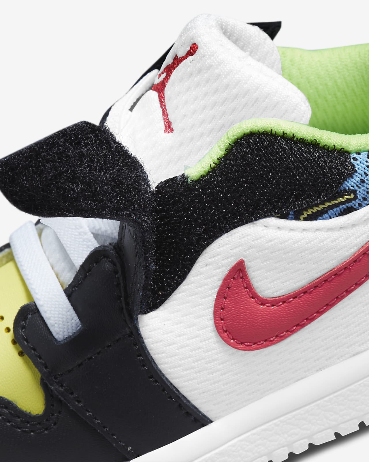 Nike公式 ジョーダン 1 Low キッズシューズ オンラインストア 通販サイト