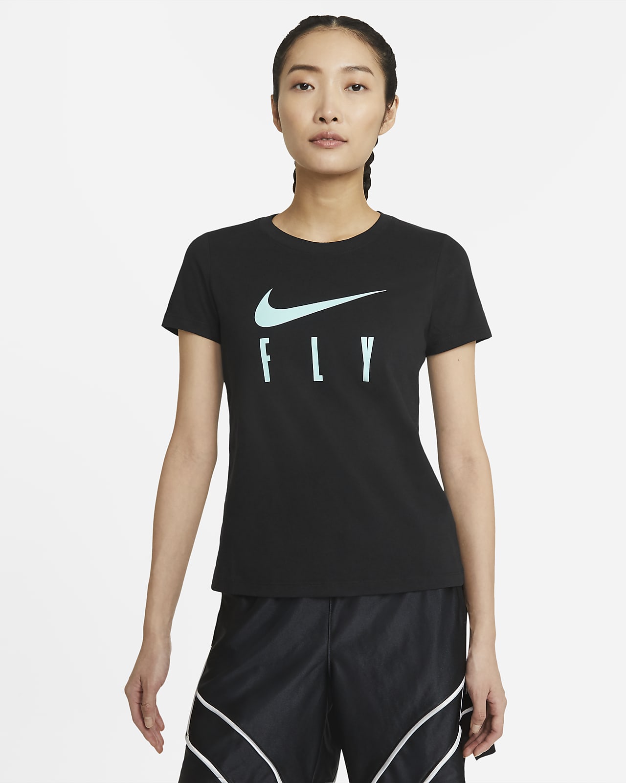 Nike公式 ナイキ Dri Fit ウィメンズ バスケットボール Tシャツ オンラインストア 通販サイト