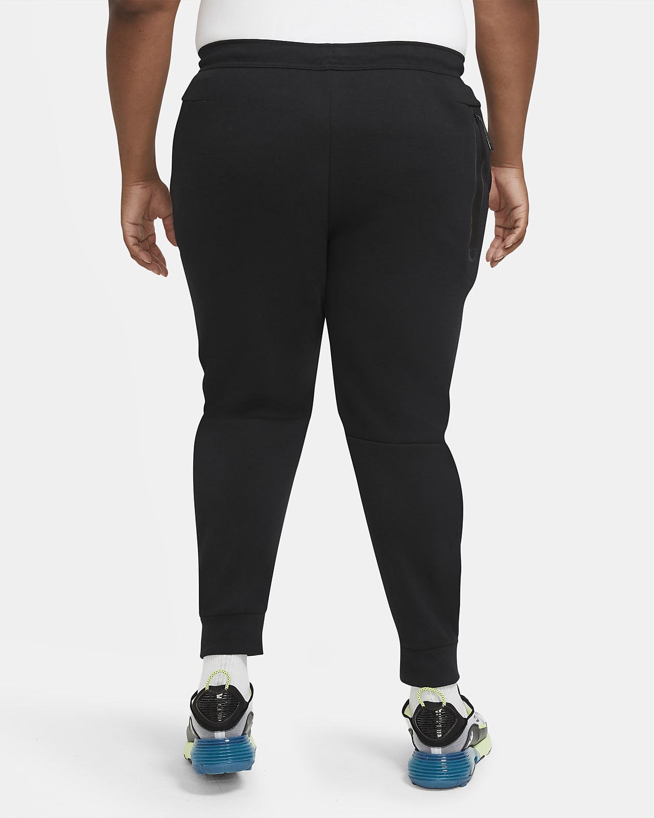 nike track pants tech fleece