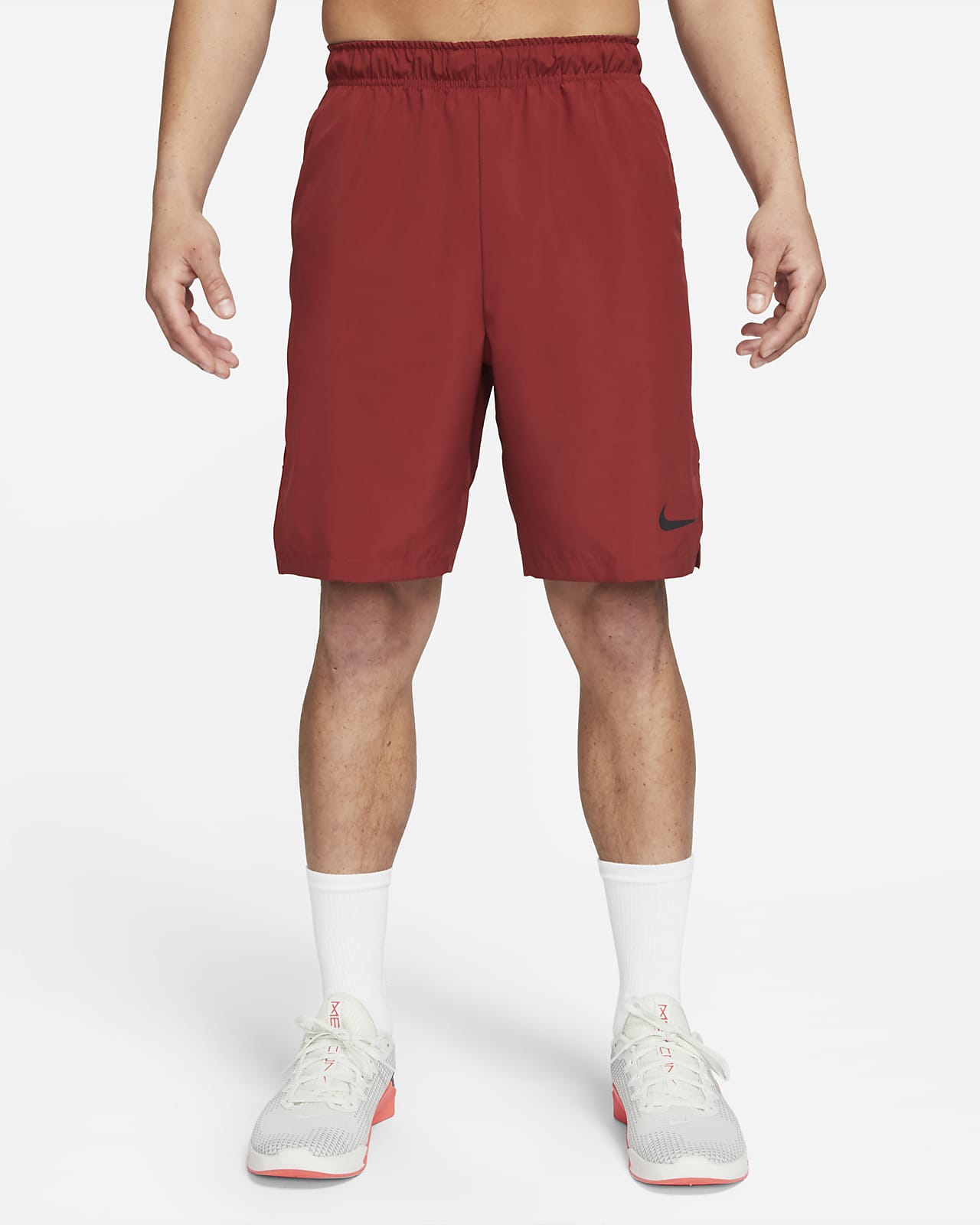 Nike Flex Men's Woven Training Shorts. Nike ID