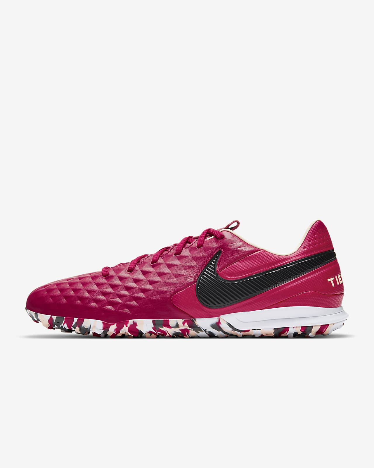 nike tiempo artificial turf