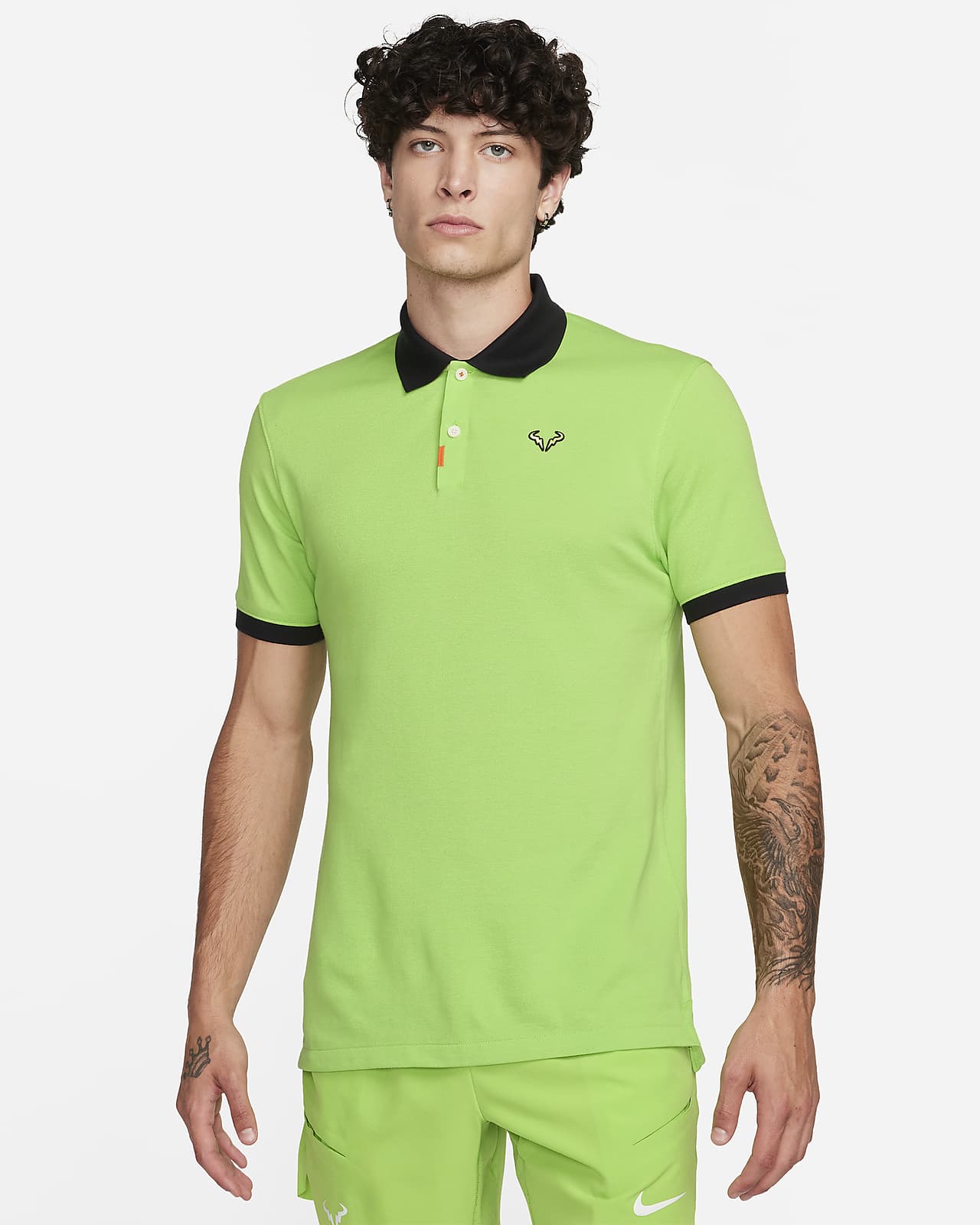 Mens nike polo sales shirts uk