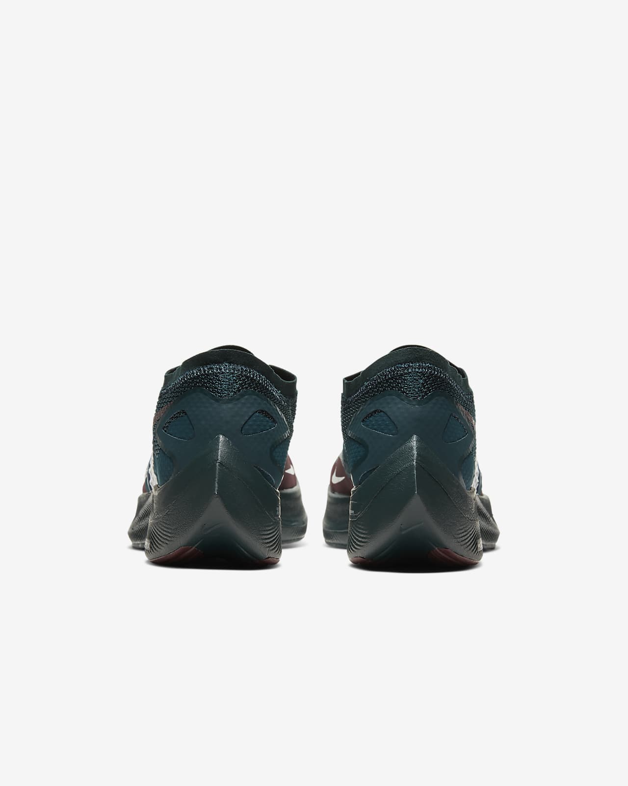 Nike ZoomX Vaporfly Next% x Gyakusou Running Shoes. Nike ID