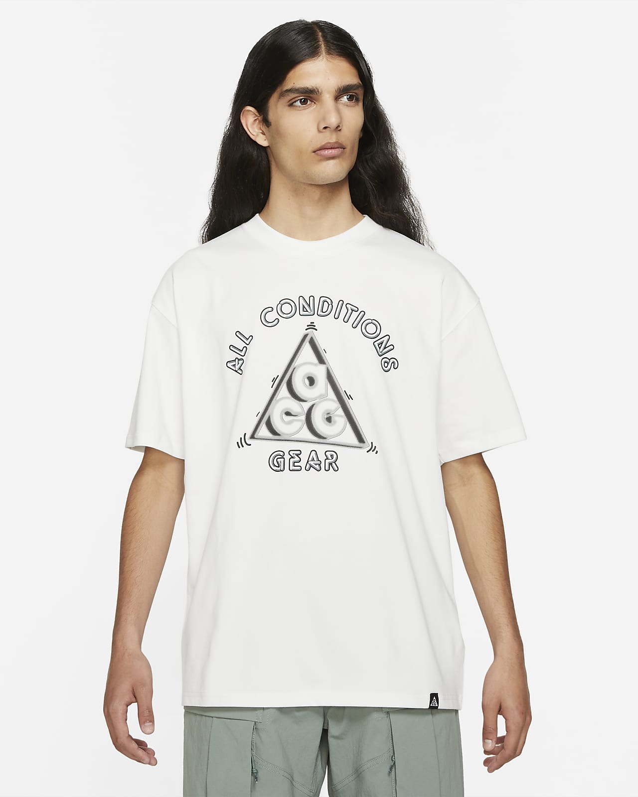acg tee shirt