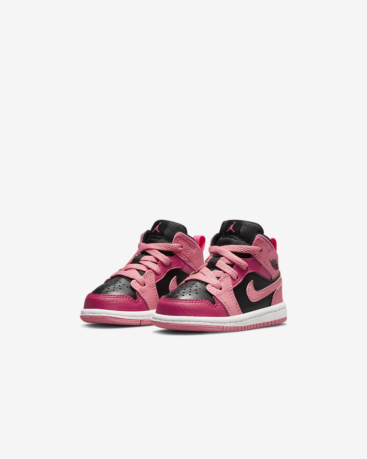 jordan mid infant