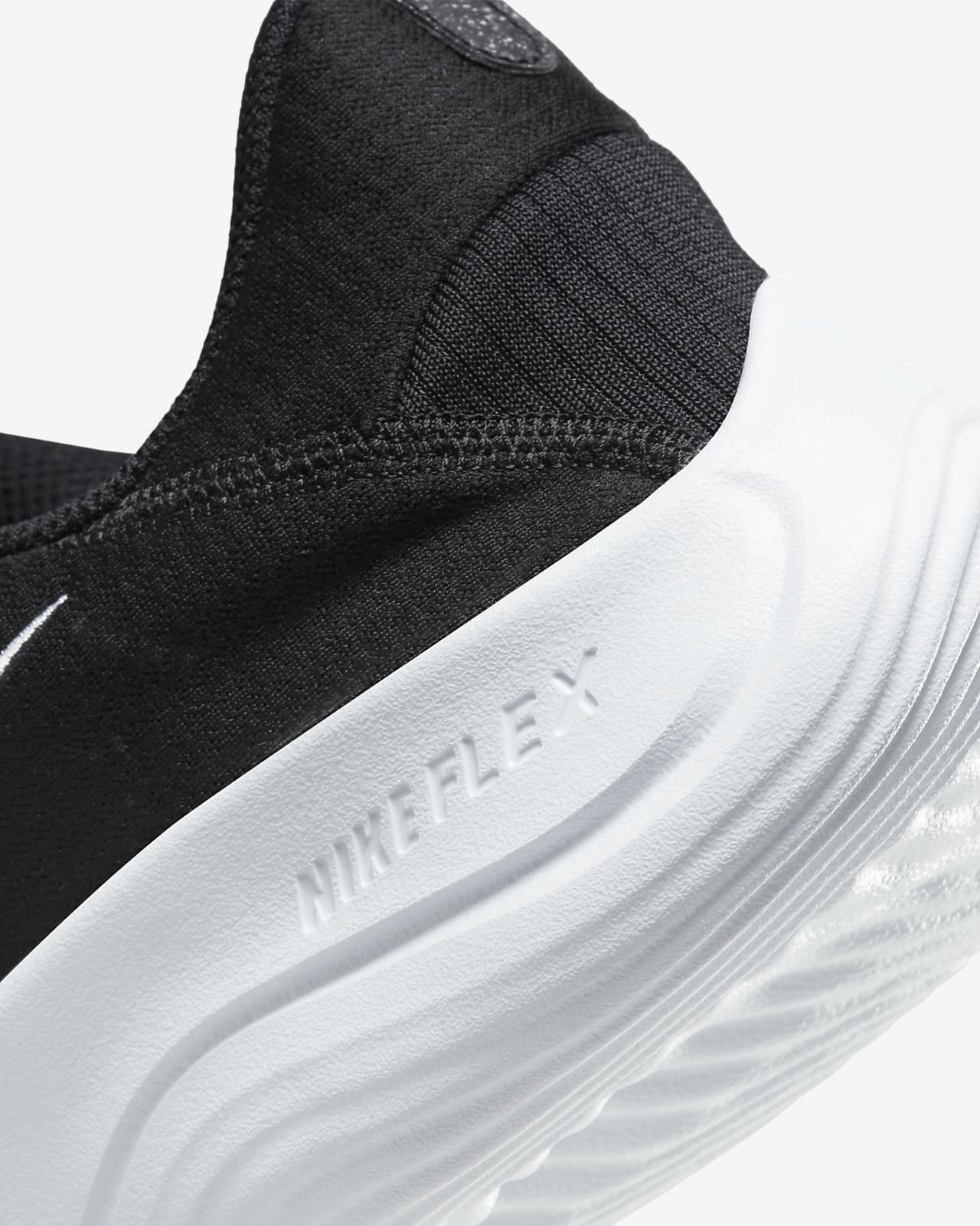 Nike men's flex on sale experience run 8 sneaker