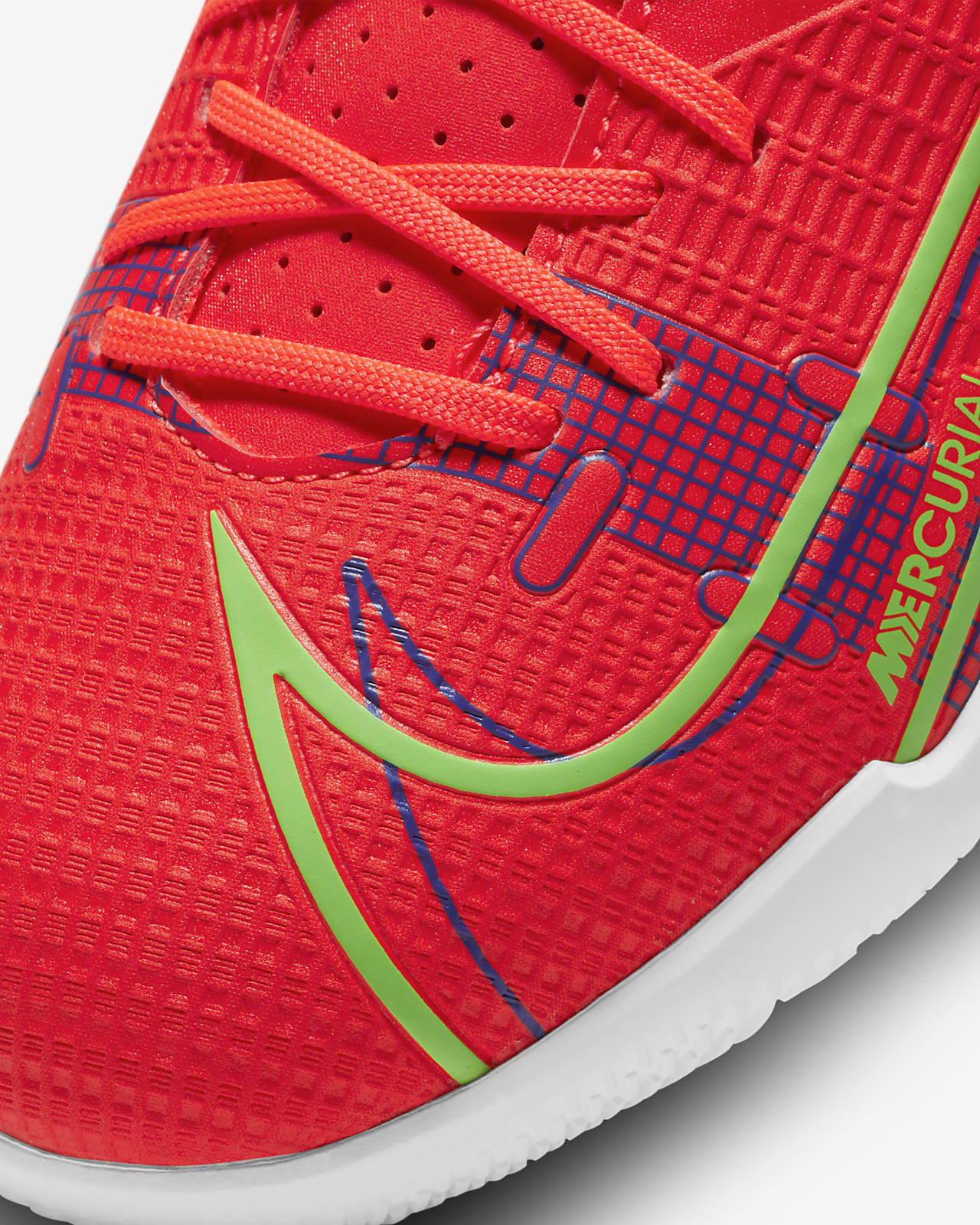 nike jr mercurial indoor