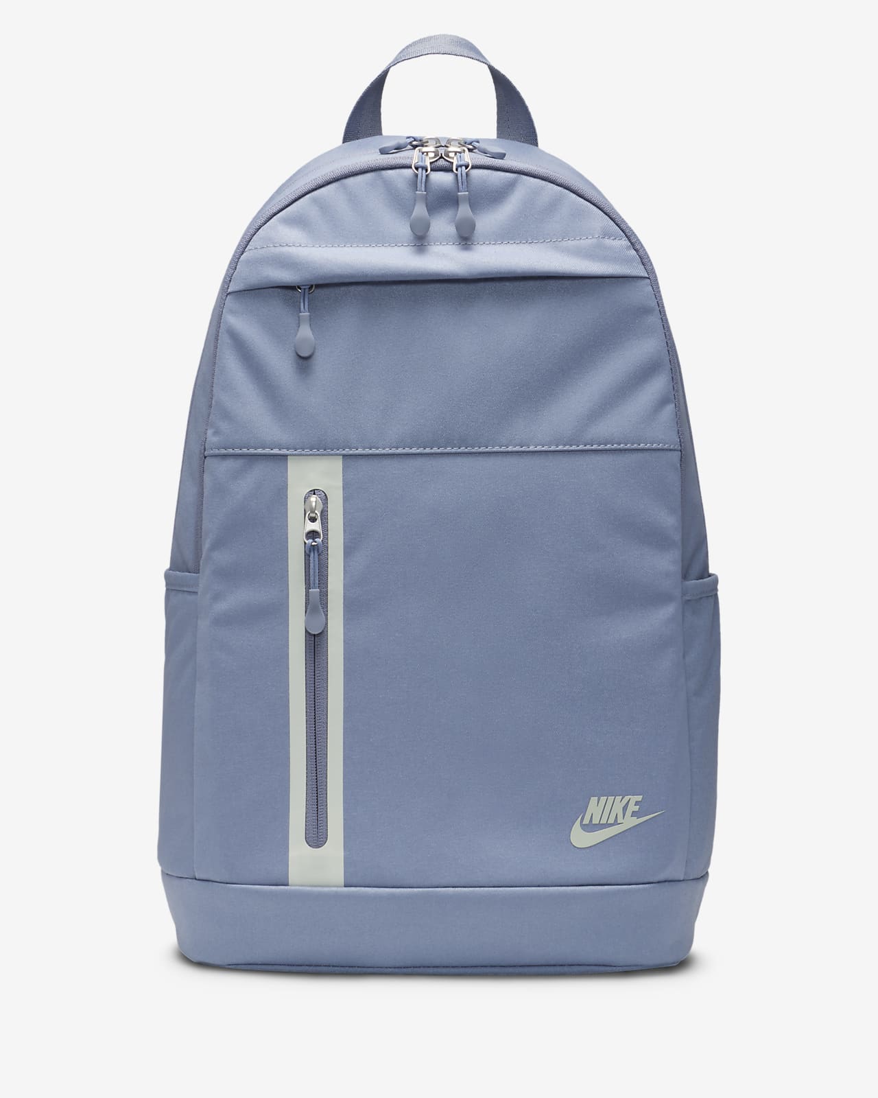 Blue 2025 nike rucksack