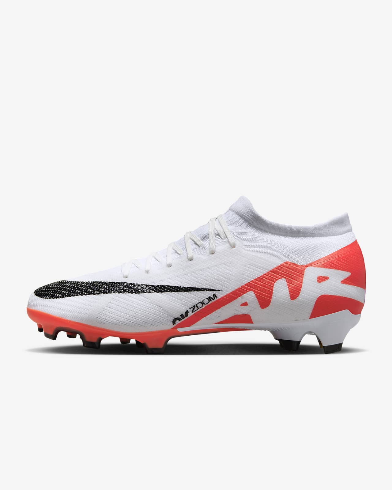Nike Mercurial Vapor 15 Pro voetbalschoenen (stevige ondergrond). BE