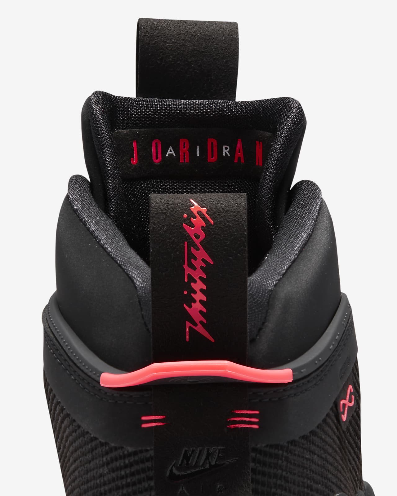 Air Jordan XXXVI Basketball Shoes. Nike CZ