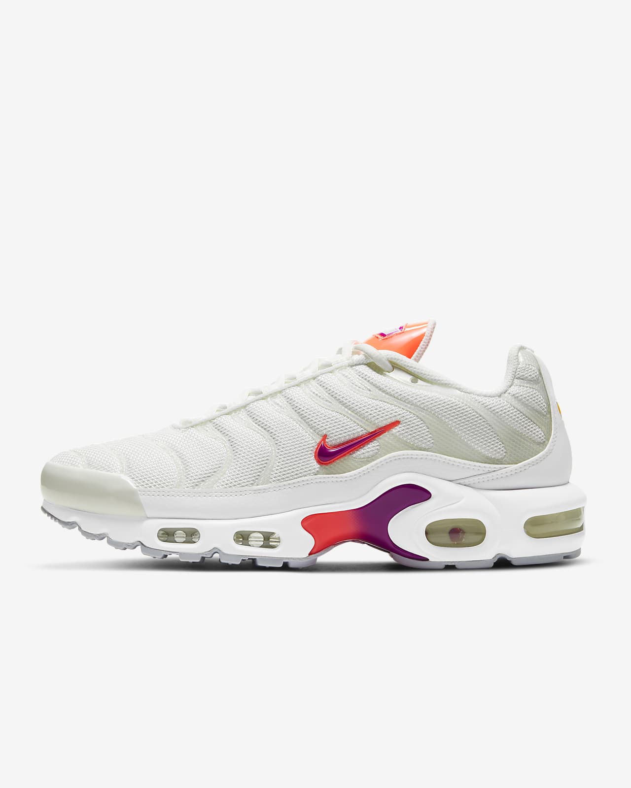 nike air max plus dame