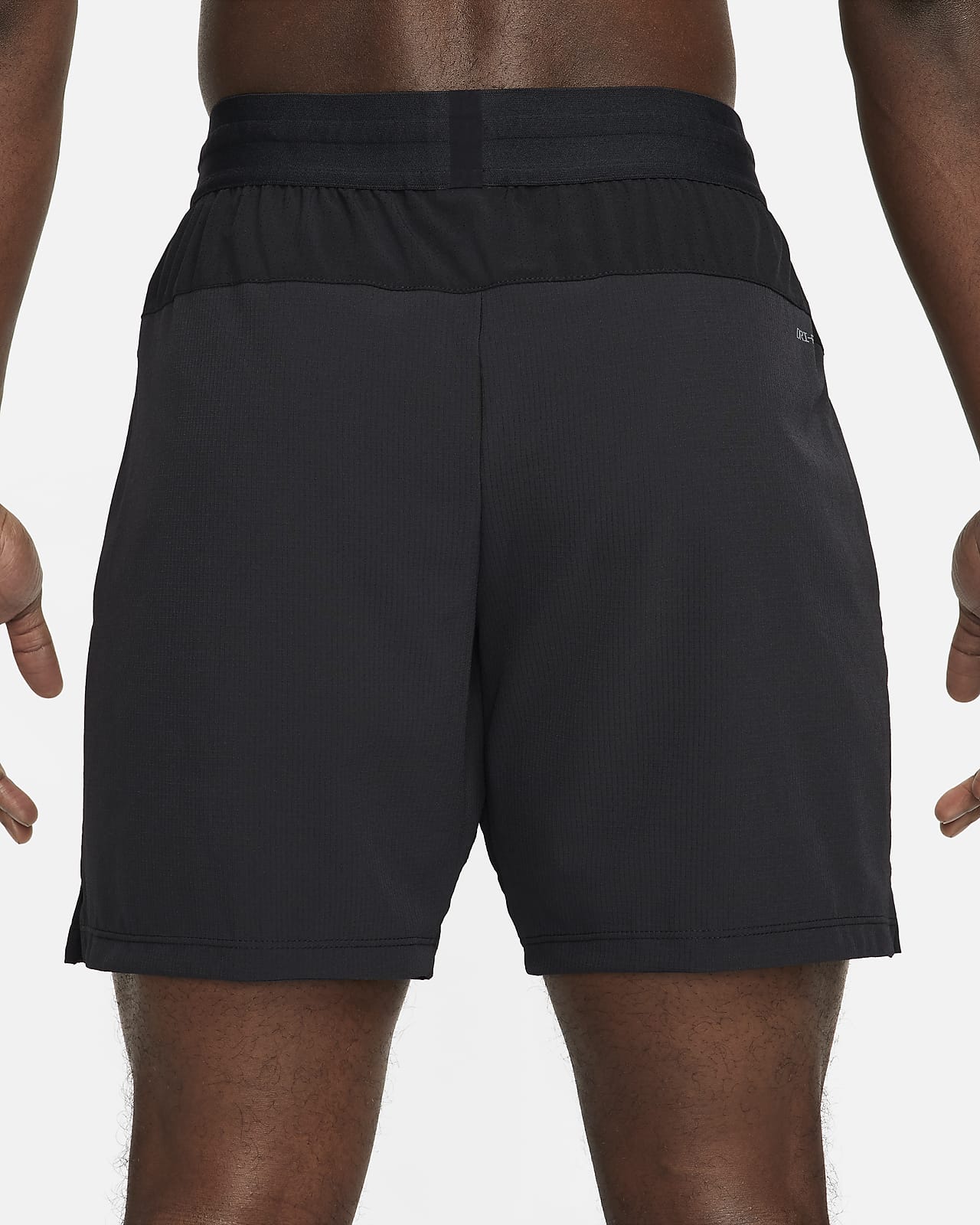 Nike Flex Rep 4.0 Men's Dri-FIT 18cm (approx.) Unlined Fitness Shorts