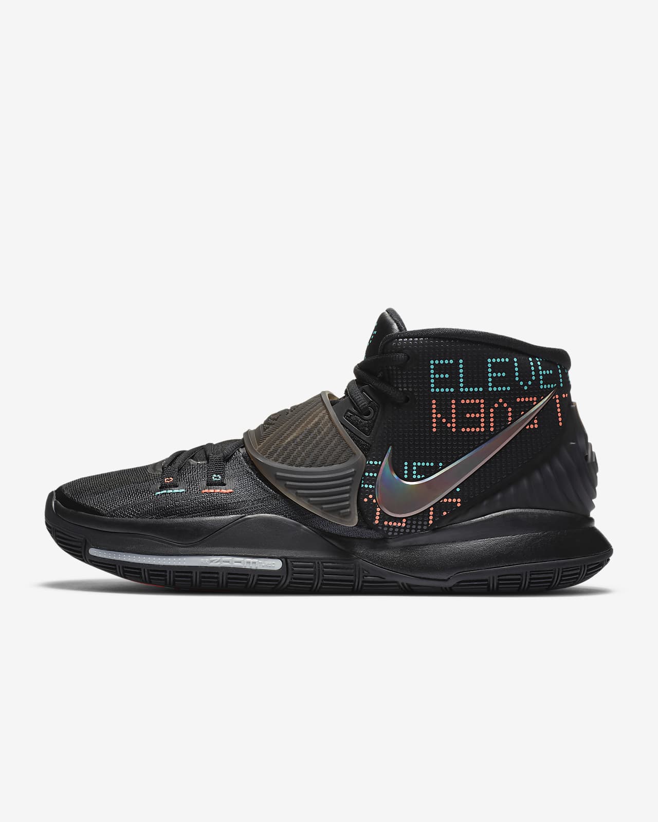 Kyrie 6 EP Basketball Shoe. Nike SG