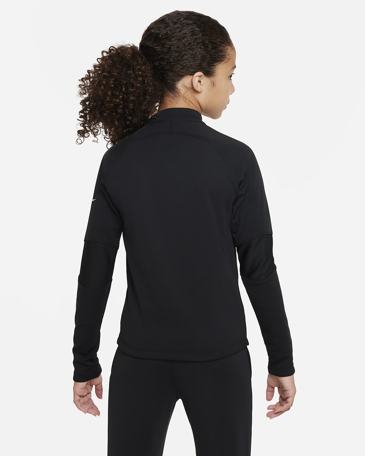 academy winter warrior drill top