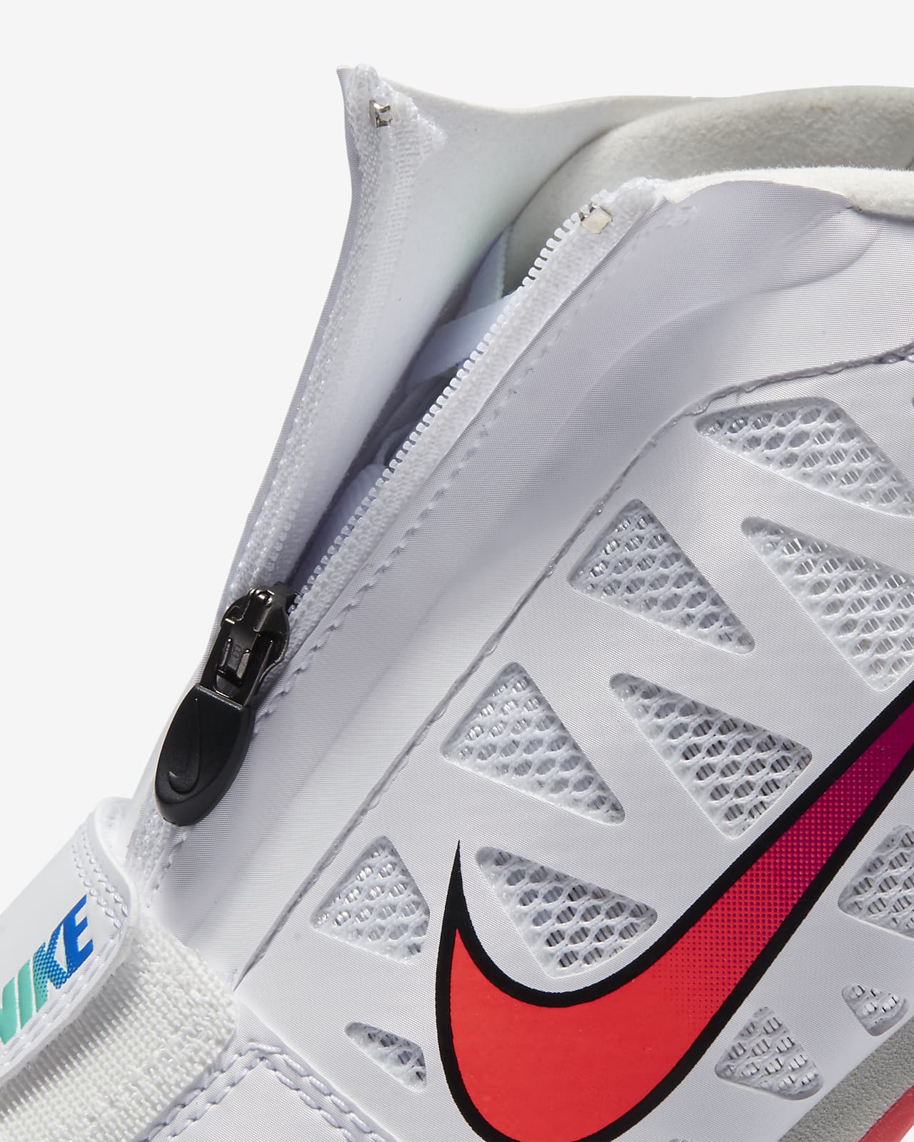chaussure pointe nike