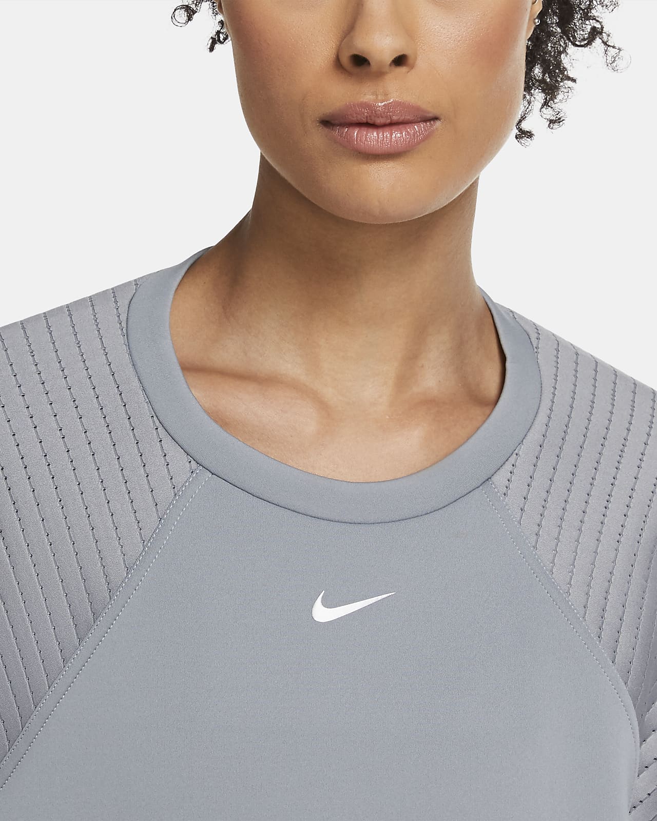 nike pro fleece cuffed